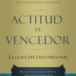 Libro: Actitud de vencedor