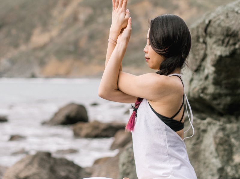 ¿La meditación es para todo el mundo? Precauciones y alternativas