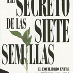 El secreto de las 7 semillas: David Fischman