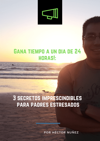 Portada web 3 secretos